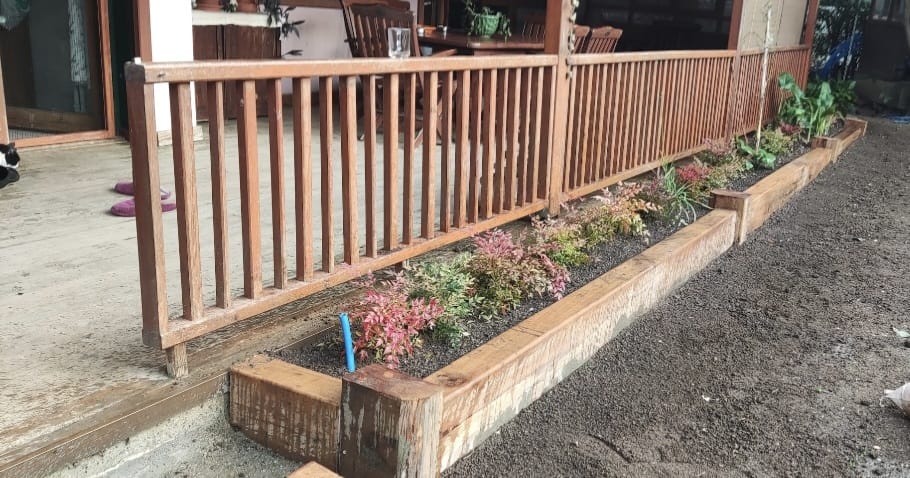 TRAVERS ÇİÇEKLİK